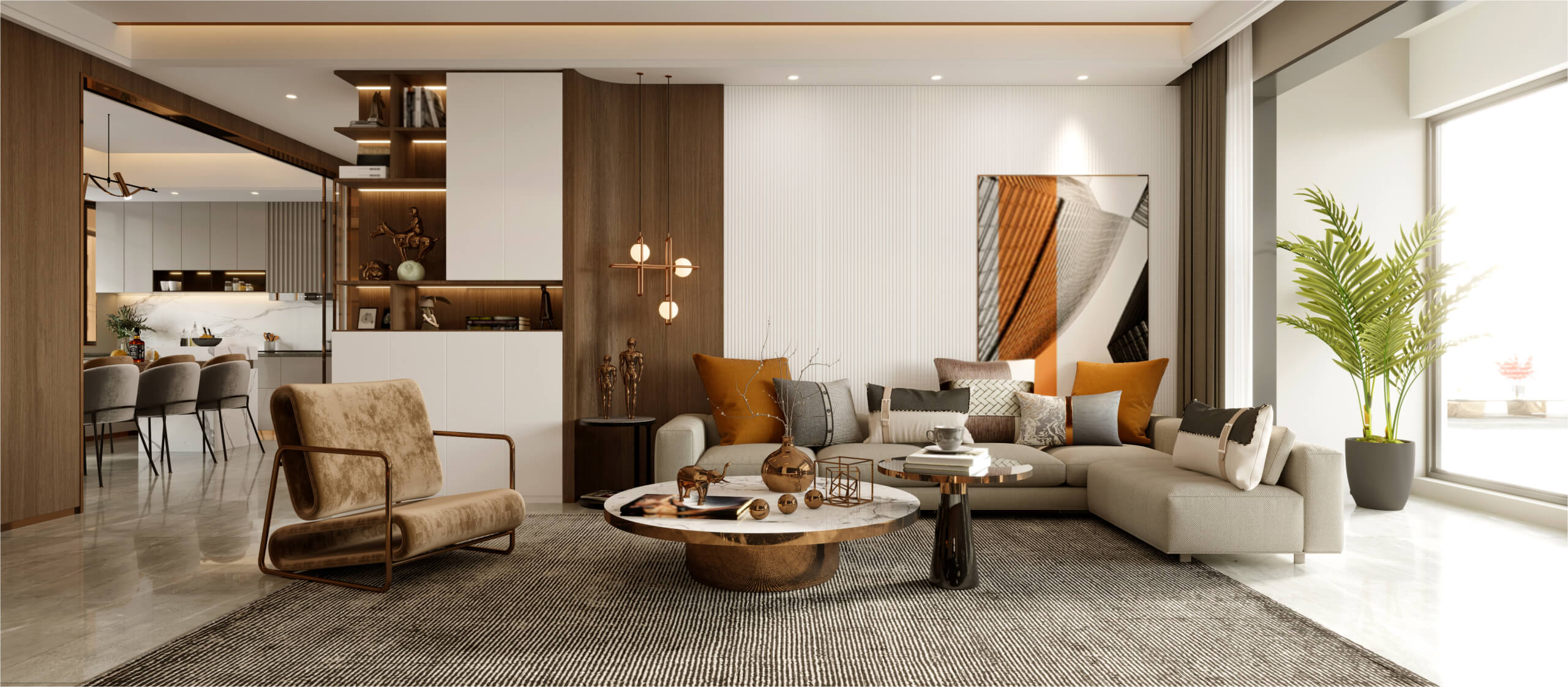 Atlantis Development